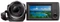 Sony HDR-CX240E schwarz Vorschaubild