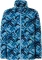 Vaude Pulex AOP Fleece Funktionsjacke pastel blue (Junior) Vorschaubild