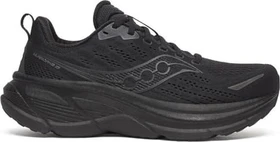 Saucony Hurricane 25 triple black (Herren)