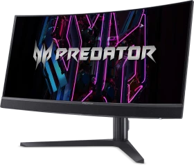 Acer Predator X34Vbmiiphuzx, 34"