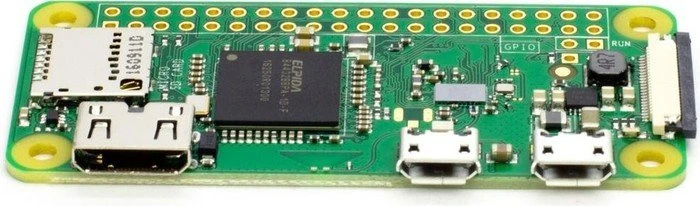 Raspberry Pi Zero W