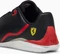 Puma Scuderia Ferrari Drift Cat Decima puma black/puma red Vorschaubild