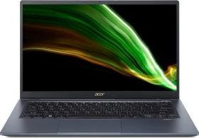 Acer Swift 3X SF314-510G-55EP, Electric Blue, Core i5-1135G7, 16GB RAM, 512GB SSD, DE