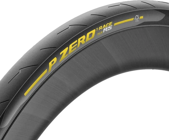 Pirelli P Zero Race TLR RS 700x30C Reifen Team Edition