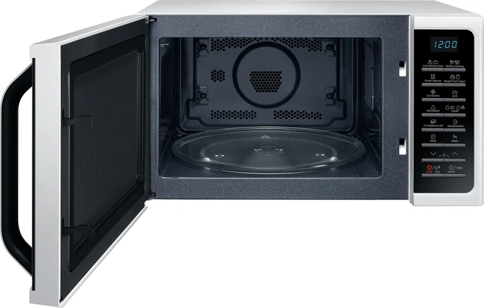 Samsung MC28H5015AW Mikrowelle mit Grill