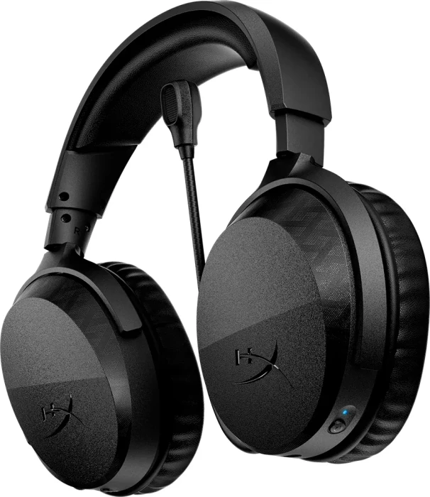 HP HyperX Cloud Stinger 3 Wireless schwarz