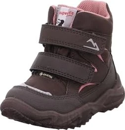 Superfit Glacier braun/rosa (Junior)
