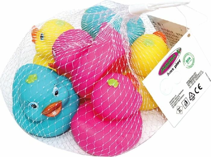 Jamara Badespielzeug Enten (460615)