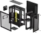 Gamdias Athena P1 Lite, Glasfenster Vorschaubild