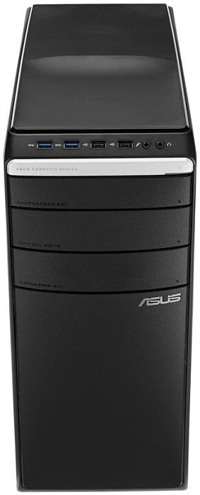 ASUS M51AD-DE008S, Core i7-4770S, 8GB RAM, 1TB HDD, GeForce GTX 650