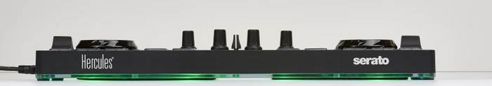 Hercules DJController DJStarter Kit