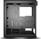 DeepCool Gamer Storm Macube 310P, schwarz, Glasfenster Vorschaubild