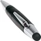 Wedo Touch Pen Pioneer 2in1 schwarz glänzend Vorschaubild