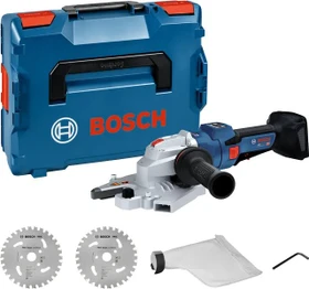 Bosch Professional PRO GBC18V-32PS Akku-Armierungseisenschneider solo inkl. L-Boxx