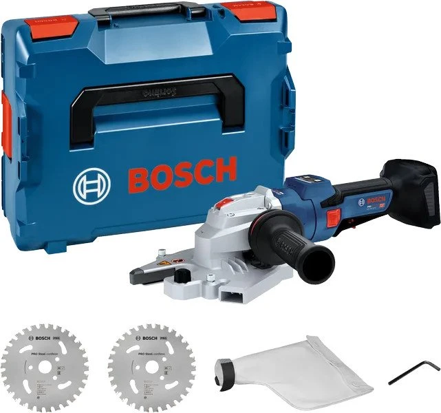 Bosch Professional PRO GBC18V-32PS Akku-Armierungseisenschneider solo inkl. L-Boxx