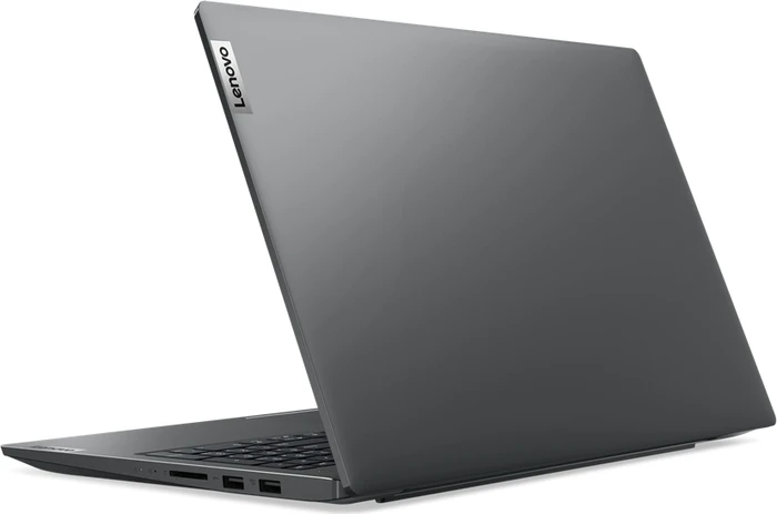 Lenovo IdeaPad 5 15ABA7, Storm Grey, Ryzen 5 5625U, 8GB RAM, 512GB SSD, DE