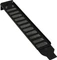Gelid Slotblende inkl. Staubfilter, schwarz, 3er-Pack Vorschaubild
