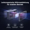 Ugreen M.2 NVMe SSD Enclosure 40Gbps, USB4 Vorschaubild