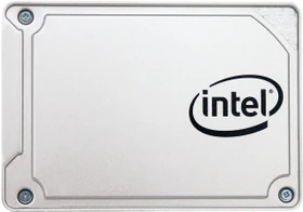 Intel SSD 545s 1TB, 2.5" / SATA 6Gb/s