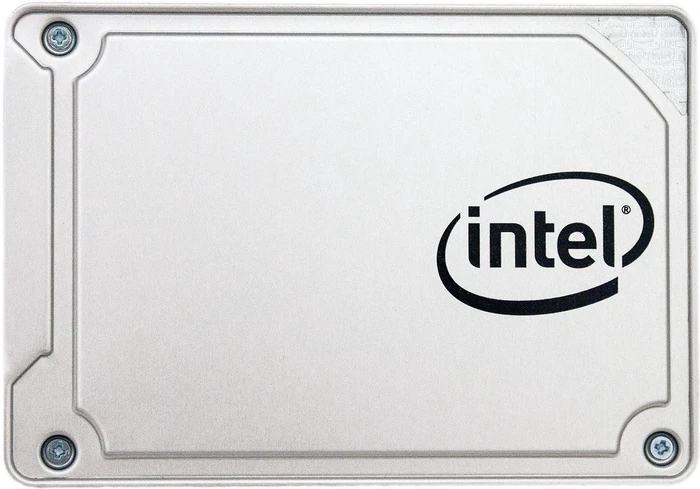 Intel SSD 545s 1TB, 2.5" / SATA 6Gb/s