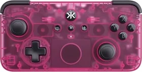 CRKD Neo S Electric Pink Edition (Switch)