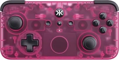 CRKD Neo S Electric Pink Edition (Switch)