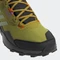 adidas Terrex AX4 GTX pulse olive/linen green/impact orange (Herren) Vorschaubild