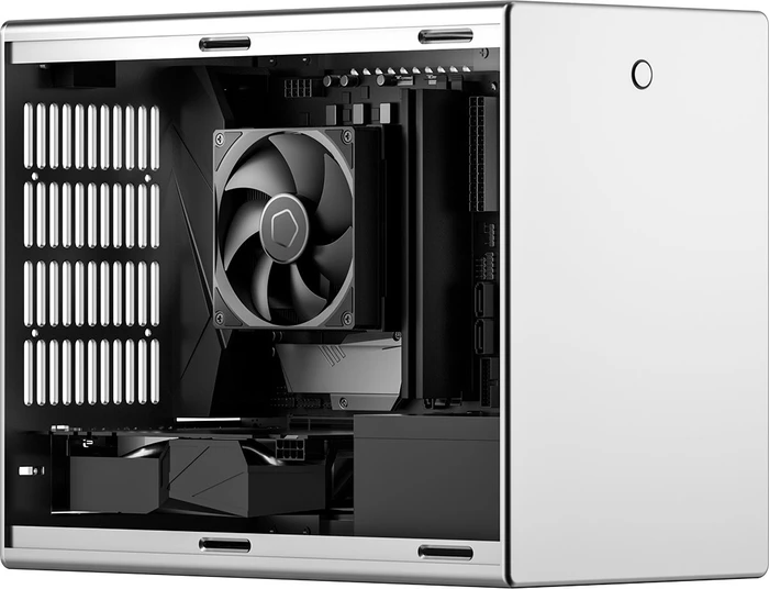 ID-Cooling IS-53-XT Black