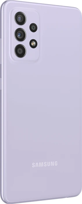 Samsung Galaxy A52 128GB Awesome Violet