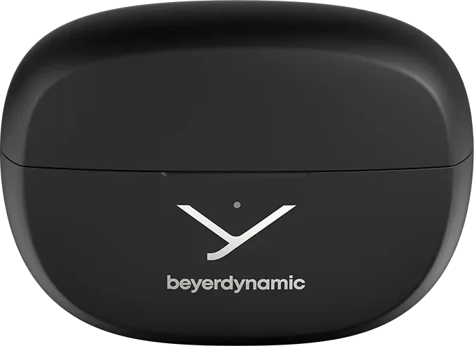 beyerdynamic Amiron Zero schwarz