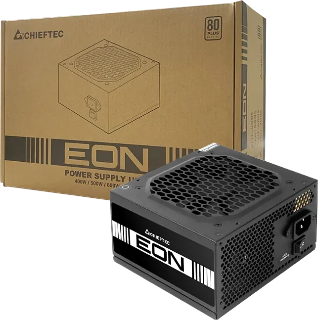 Chieftec EON Series ZPU-700S 700W, ATX 2.3