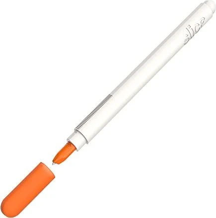 Slice Präzisions-Cutter, 141mm, weiß