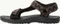 Jack Wolfskin Wave Breaker tobacco (Herren) Vorschaubild