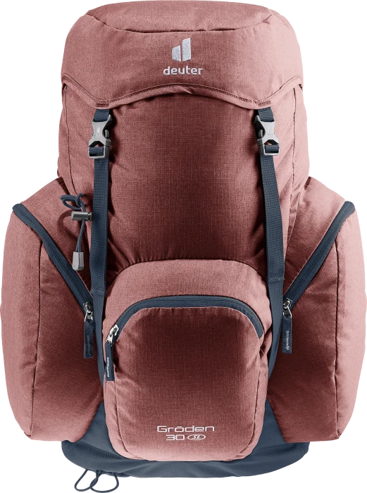 Deuter Gröden 30 SL caspia/ink (Damen)