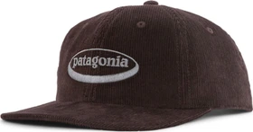 Patagonia Corduroy Kappe '73 skyline/dried vanilla