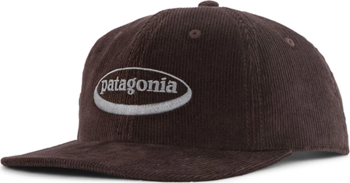 Patagonia Corduroy Kappe '73 skyline/dried vanilla