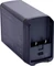 InLine TravelCharge 3-Port 65W 2x USB-C 1x USB-A EU/UK/US schwarz Vorschaubild