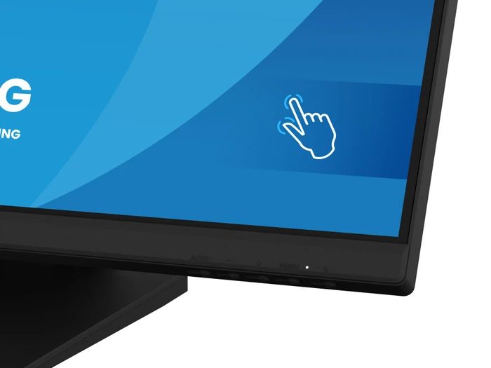 iiyama ProLite T2754MSC-B2AG, 27"