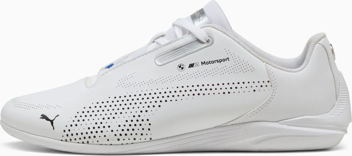 Puma BMW M Motorsport Drift Cat Decima 2.0 puma white (Herren)
