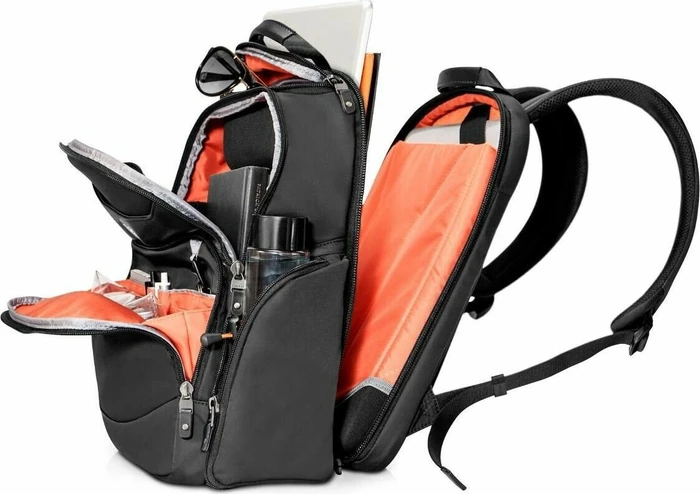 Everki Suite Premium Laptop-Rucksack 14" schwarz