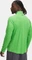Under Armour Tech Textured Funktionsshirt langarm cyber green/black (Herren) Vorschaubild