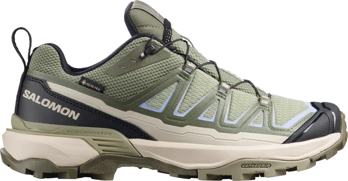 Salomon X Ultra 360 Edge GTX (Damen)
