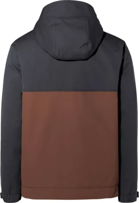 Vaude Manukau III Funktionsjacke tobacco (Herren)