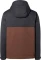 Vaude Manukau III Funktionsjacke tobacco (Herren) Vorschaubild