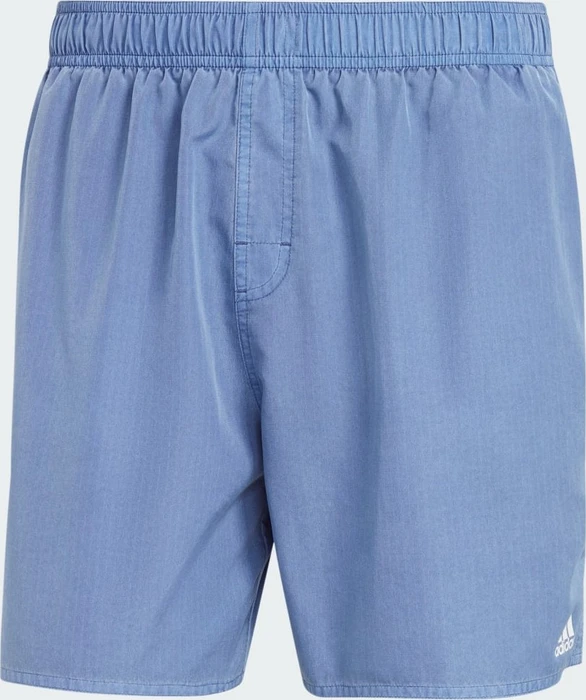adidas Washed Out Cix Badeshorts preloved ink/dark blue (Herren)