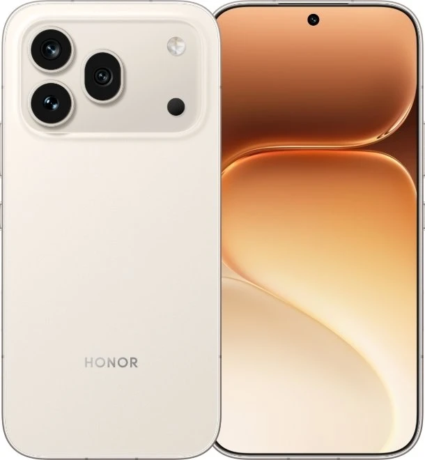 Honor 600 Pro