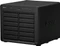 Synology DiskStation DS2419+, 4GB RAM, 4x RJ-45 1000Base-T, 2x USB-A 3.0 Vorschaubild