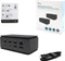 i-tec USB4 Metal Docking Station Dual 4K HDMI DP, USB PD 80W, USB4 [Buchse] Vorschaubild