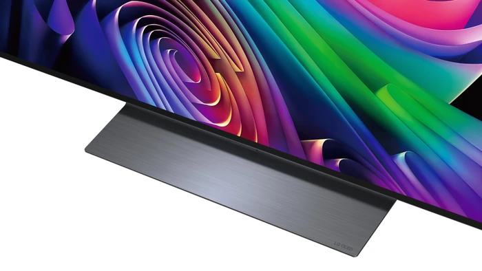 LG OLED evo AI C6 OLED65C64LA