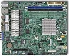 Supermicro A1SRM-LN7F-2358, retail